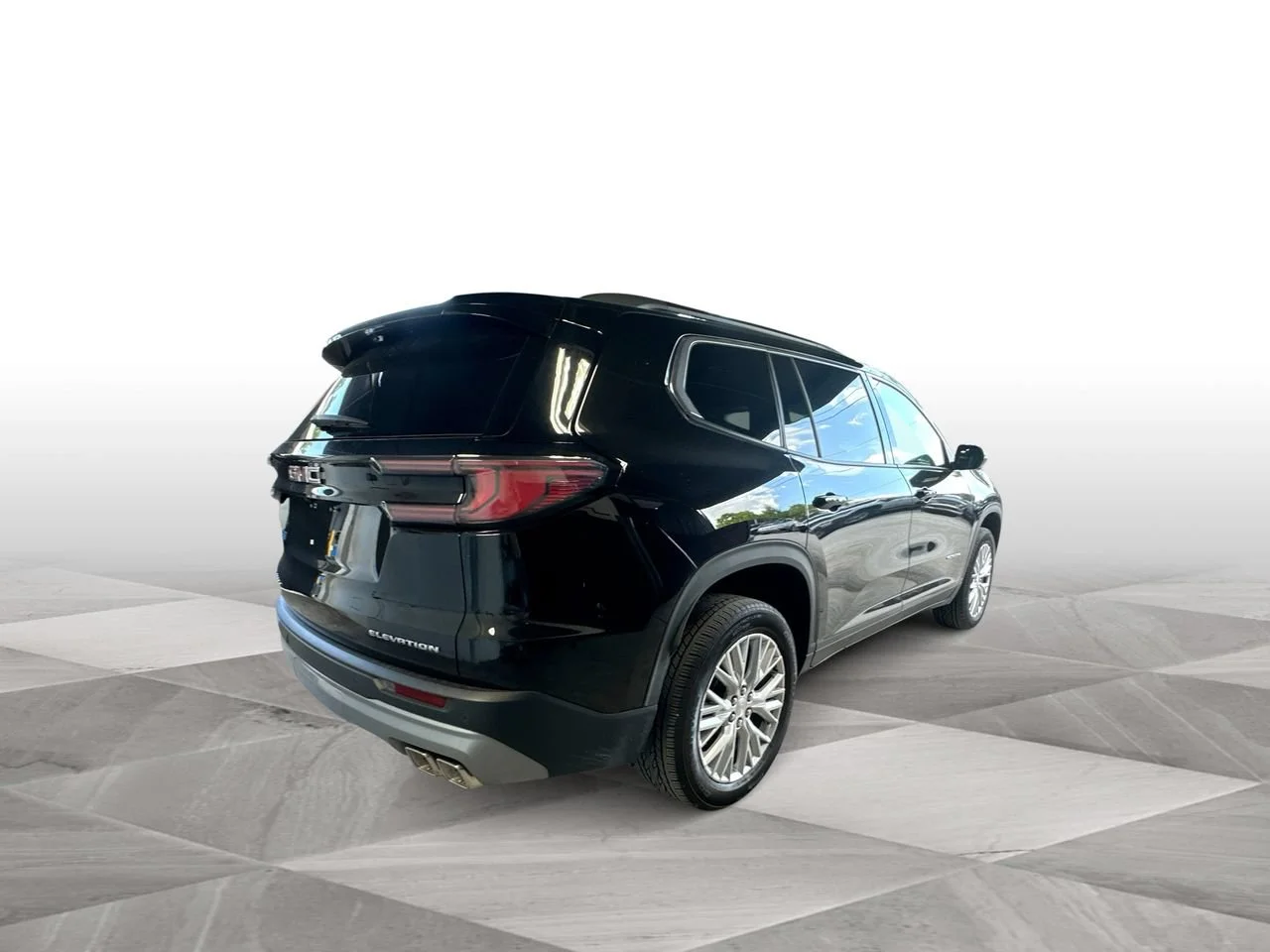 2026 GMC Acadia Elevation - Photo 8