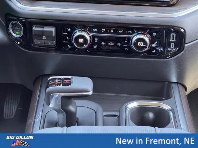 2026 GMC Sierra 1500 SLT - Photo 12