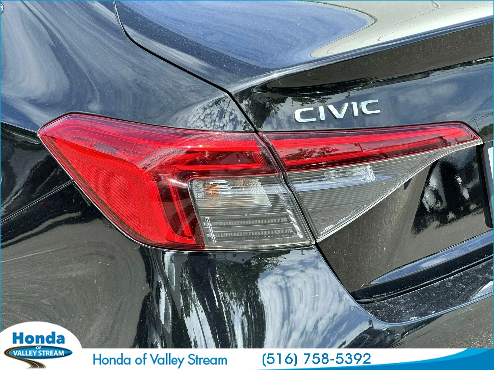 2023 Honda Civic Sport - Photo 9