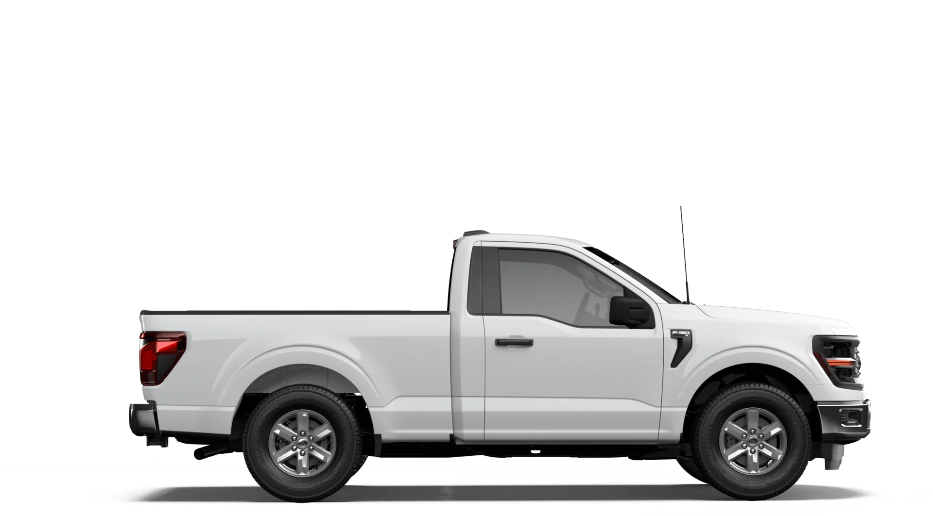 New 2026 Oxford White Ford XL image 5