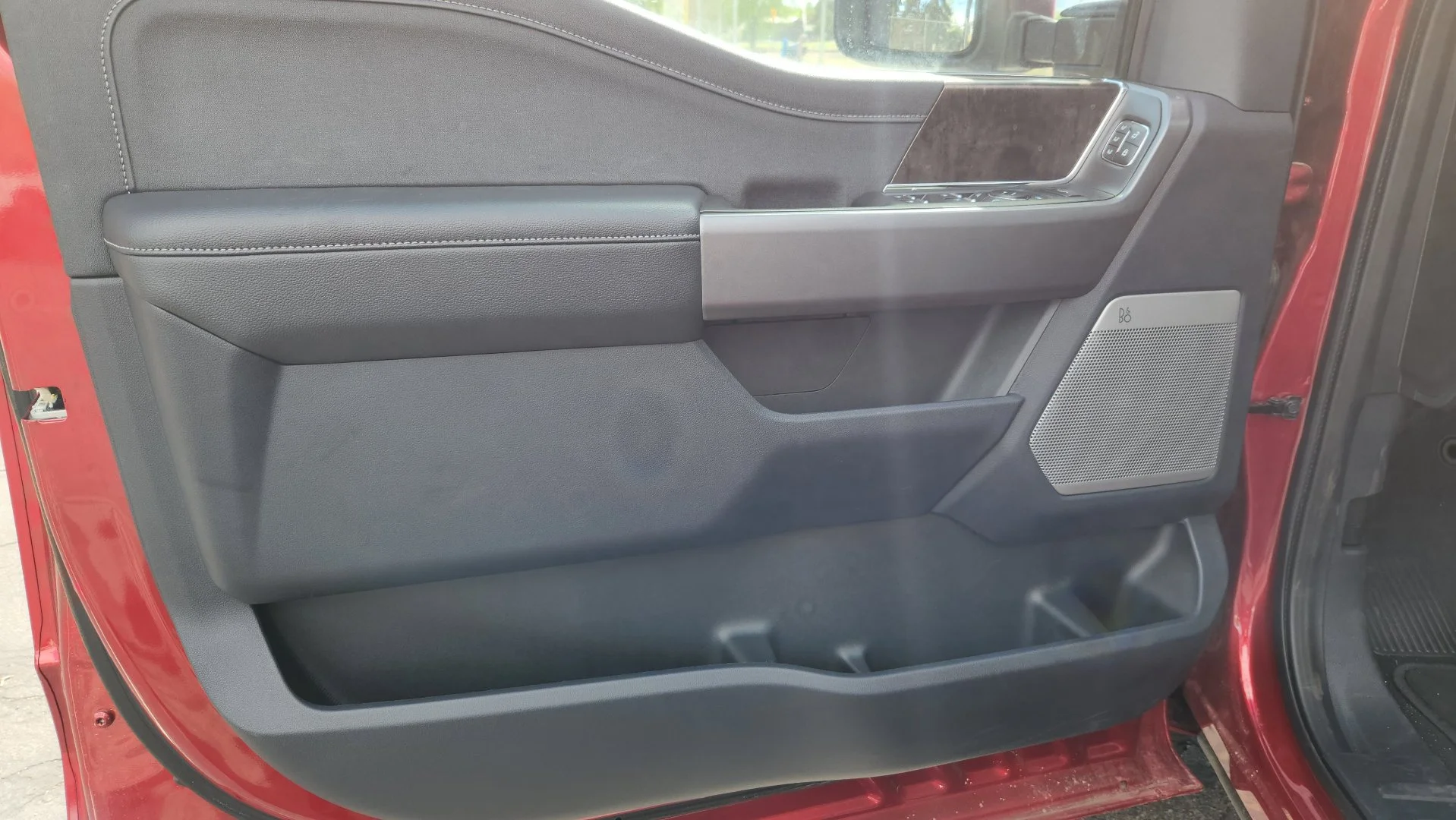 2025 Ford F-350 Super Duty Lariat - Photo 22