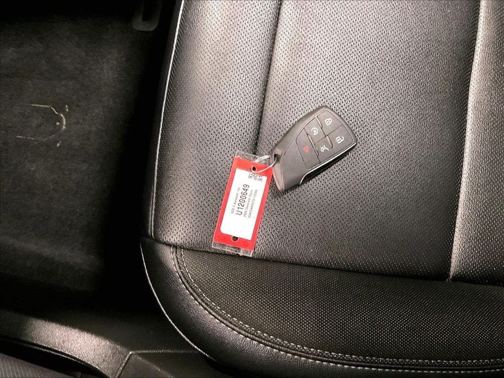 Used 2026 Black Chevrolet LT image 30