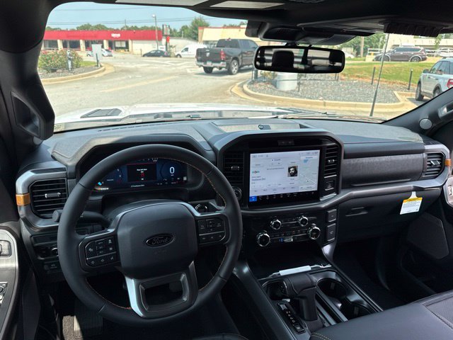 New 2026 Oxford White Ford Tremor image 57