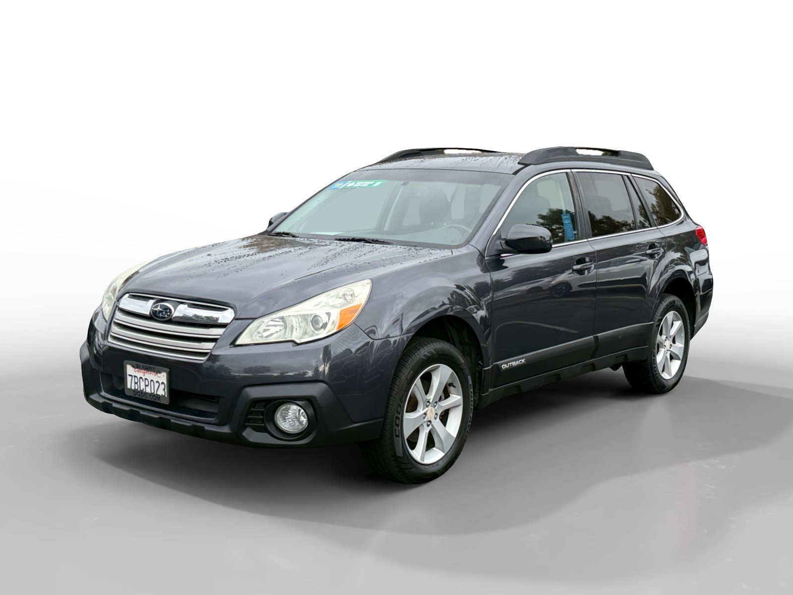 2013 Subaru Outback