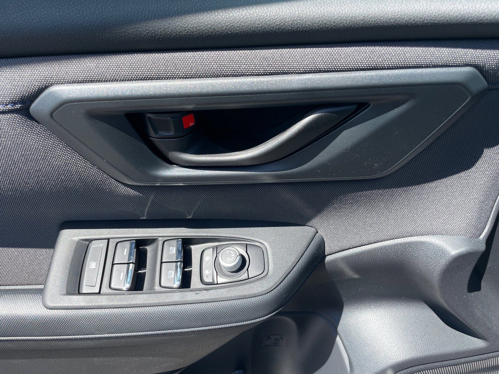2026 Subaru Forester Premium - Photo 18