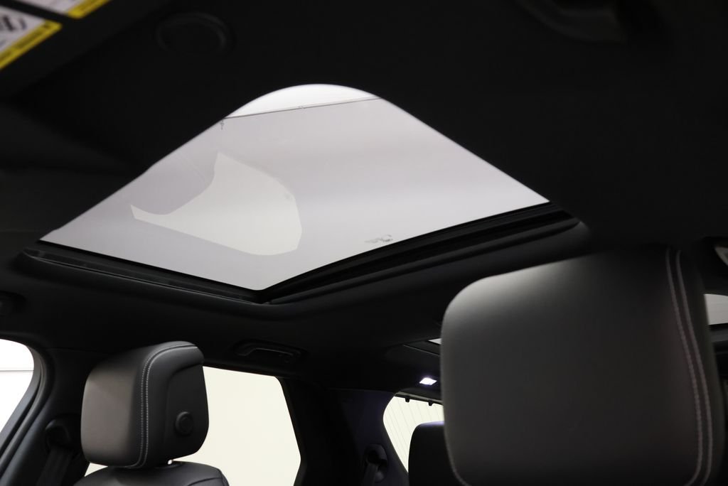 2025 Land Rover Discovery S - Photo 13
