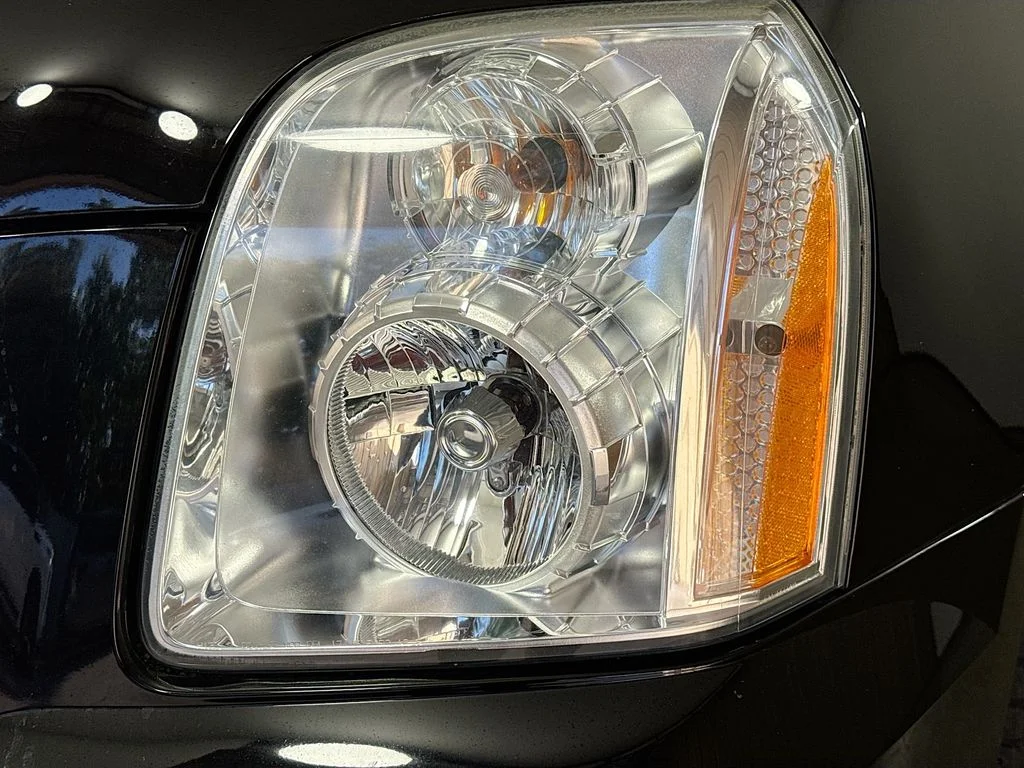Used 2013 Black GMC Denali image 40