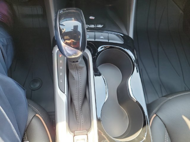 2026 Buick Envista Avenir - Photo 25