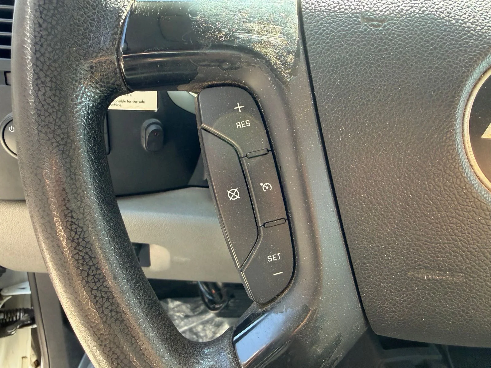 Used 2013 White Chevrolet Work Truck image 15