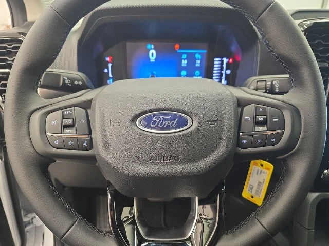 New 2026 Oxford White Ford XLT image 33