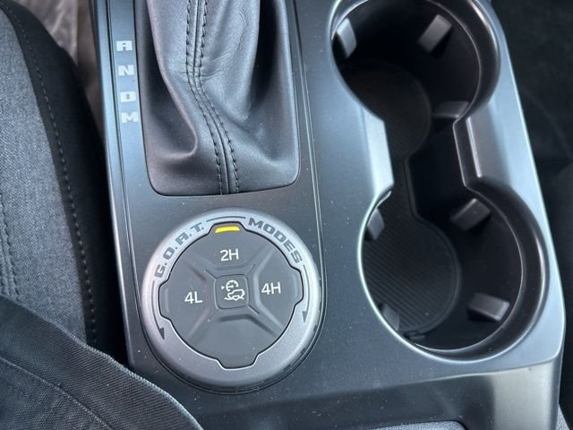 New 2025 Gray Ford Base image 18