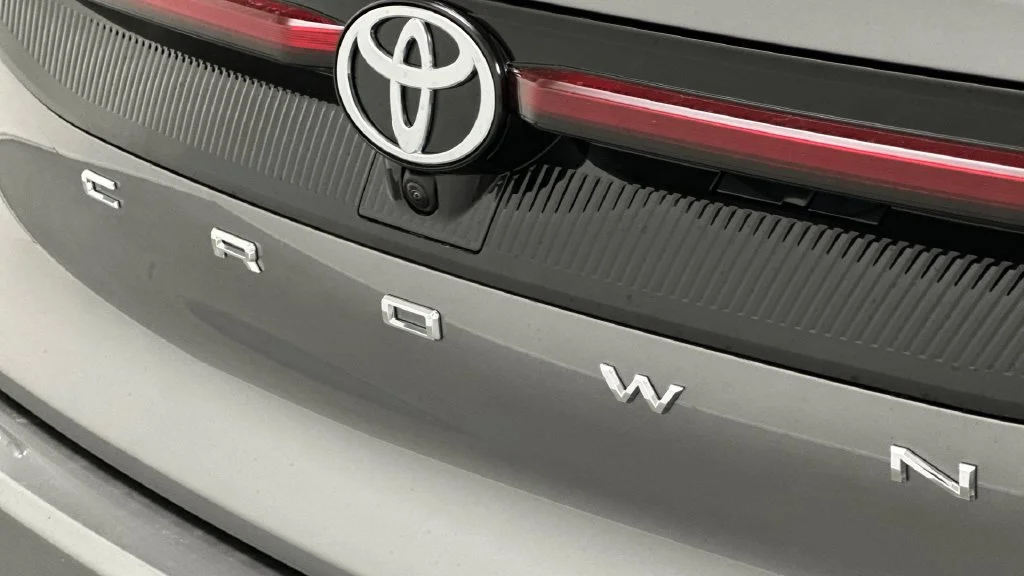 Used 2023 Gray Toyota XLE image 20