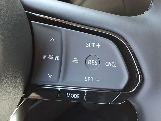 New 2026 Gray Mazda 2.5 S Select image 15