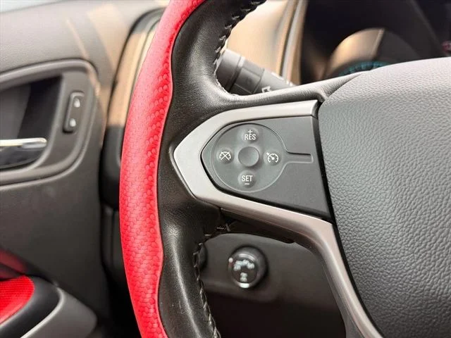 Used 2021 Black Chevrolet LT image 18