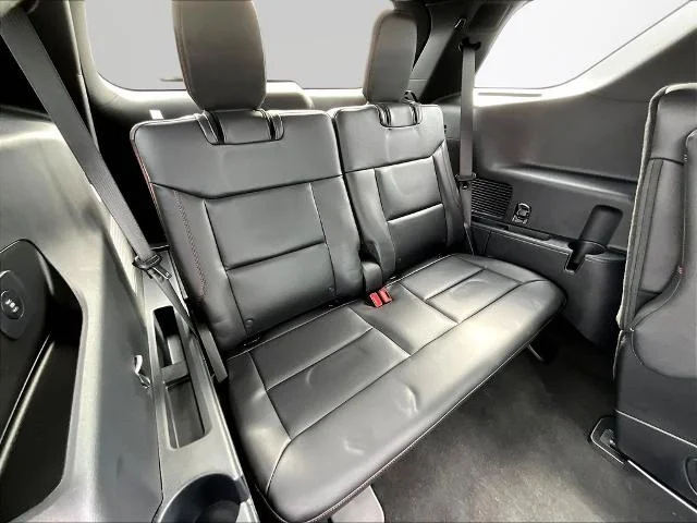 New 2026 Agate Black Metallic Ford ST-Line image 63
