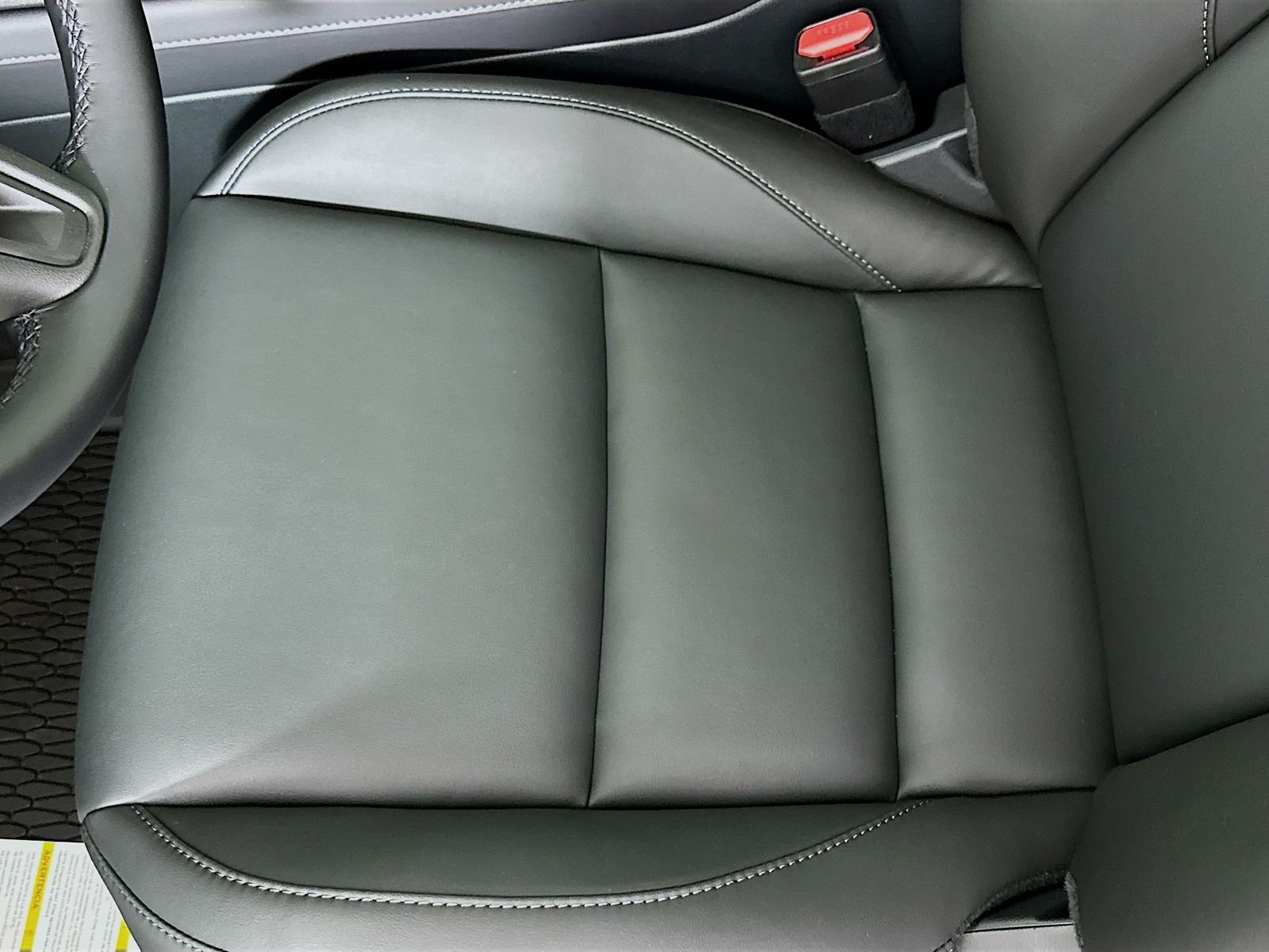 New 2026 Aero Gray Metallic Mazda 2.5 S Preferred AWD image 19