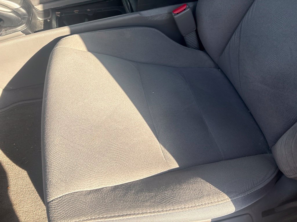 Used 2007 Gray Honda LX image 12