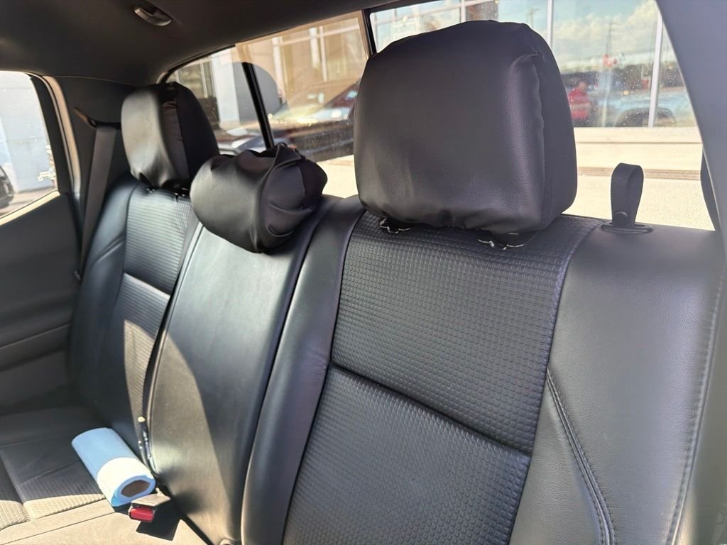 Used 2020  Toyota TRD Off-Road image 7