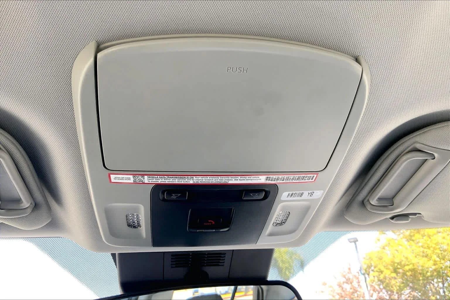 Certified Used 2025 Underground Toyota LE image 33