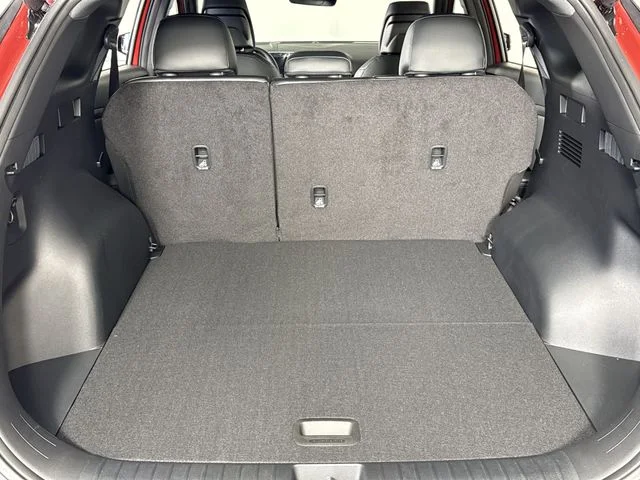 New 2026 Runway Red Kia X-Line image 23