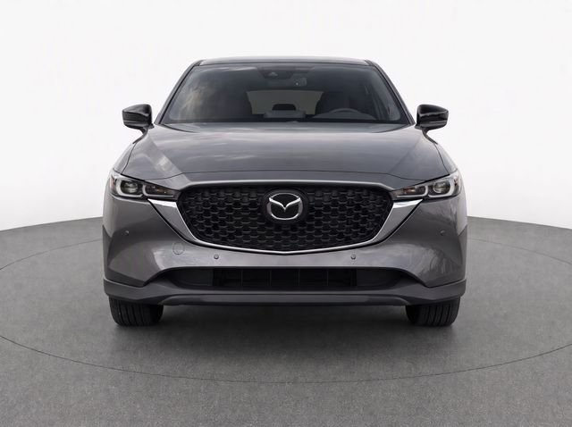 Used 2022 Gray Mazda 2.5 Turbo Signature ***CERTIFIED*** image 5