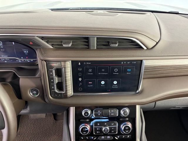 Certified Used 2024 Silver GMC Denali image 22