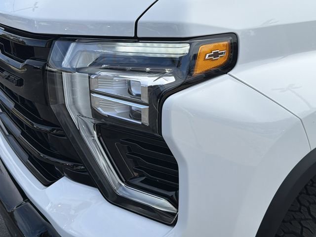 2026 Chevrolet Silverado 2500 HD LTZ - Photo 8