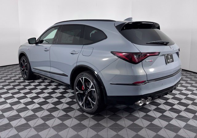 New 2026 Urban Gray Pearl Acura Type S w/Advance Package image 5
