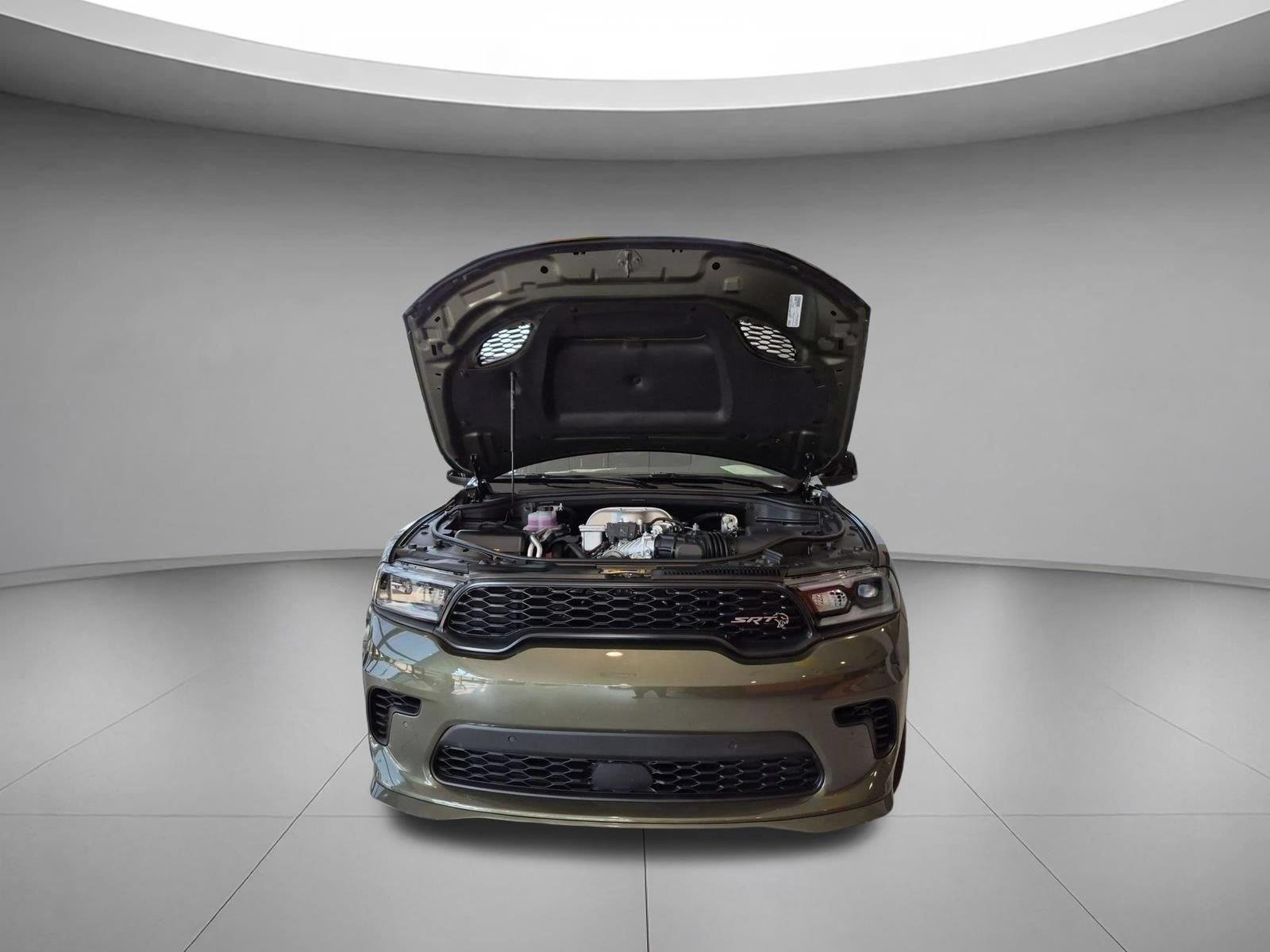 Used 2026 Green Machine Dodge SRT Jailbreak image 7