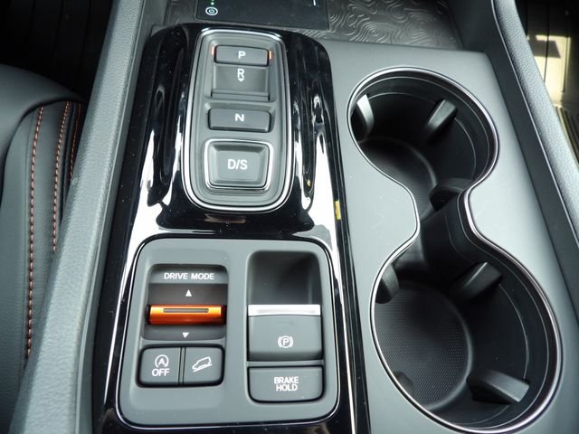 New 2026 Sonic Gray Pearl Honda TrailSport image 44