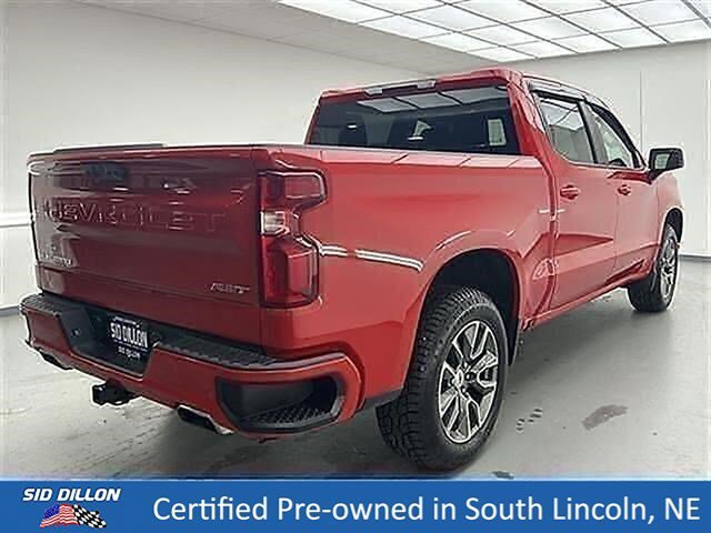 2022 Chevrolet Silverado 1500 RST - Photo 4