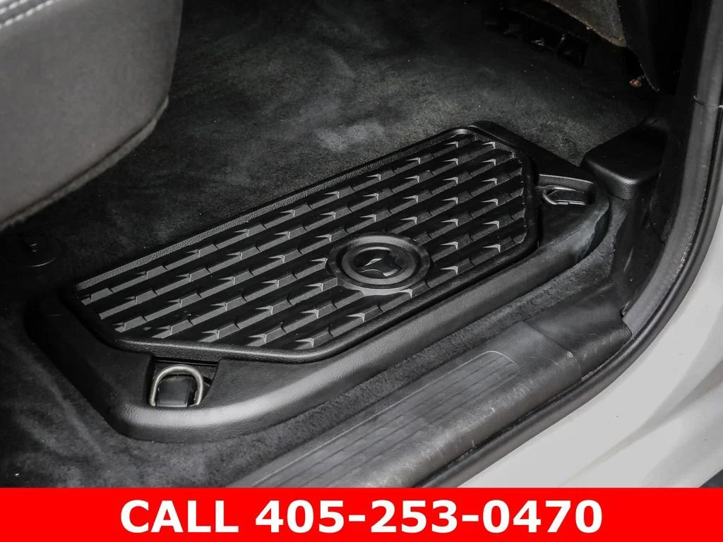 Used 2023 White Ram Big Horn image 73