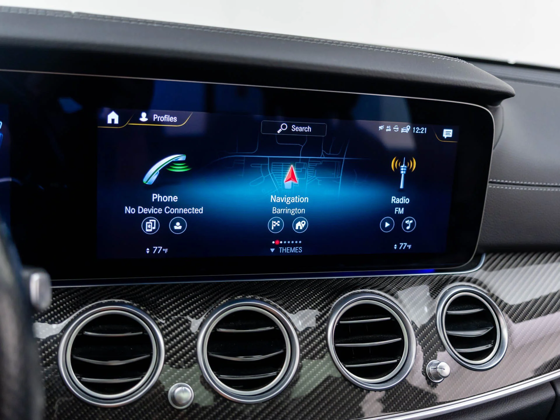 Used 2022  Mercedes-Benz E 53 AMG® image 31