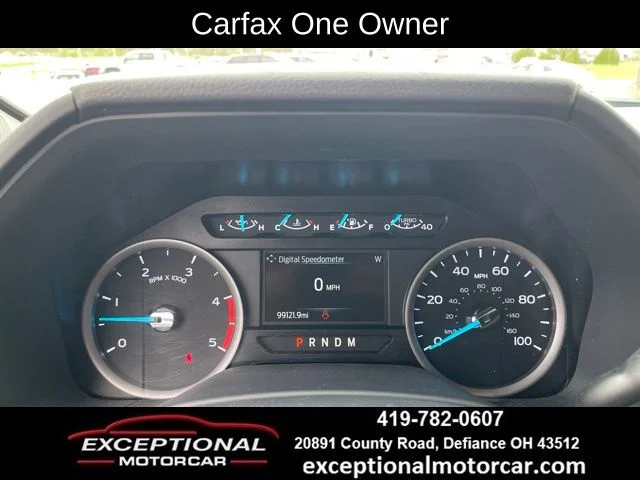 Used 2022 White Ford XLT image 17