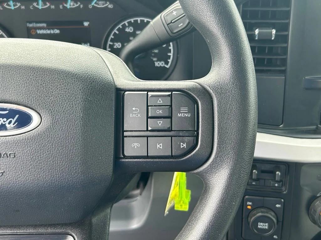 Certified Used 2026 Oxford White Ford XL image 39