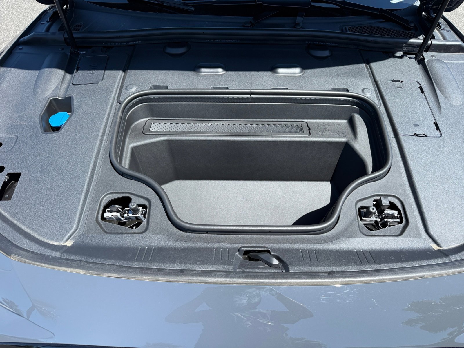 New 2027 Magnet Gray Audi Premium Plus quattro image 20