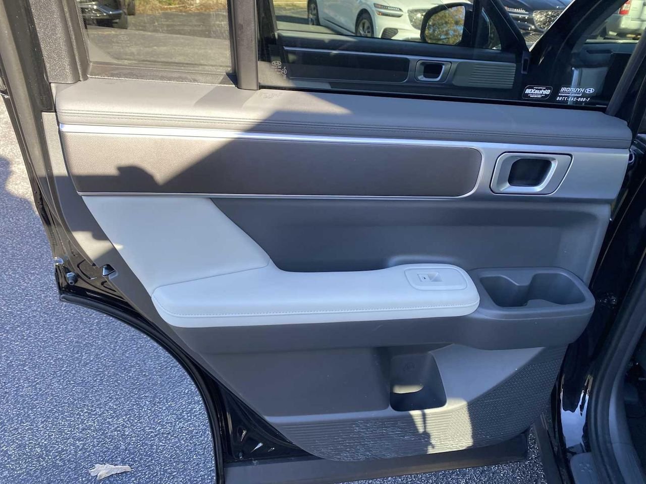 2026 Hyundai Santa Fe SEL - Photo 50