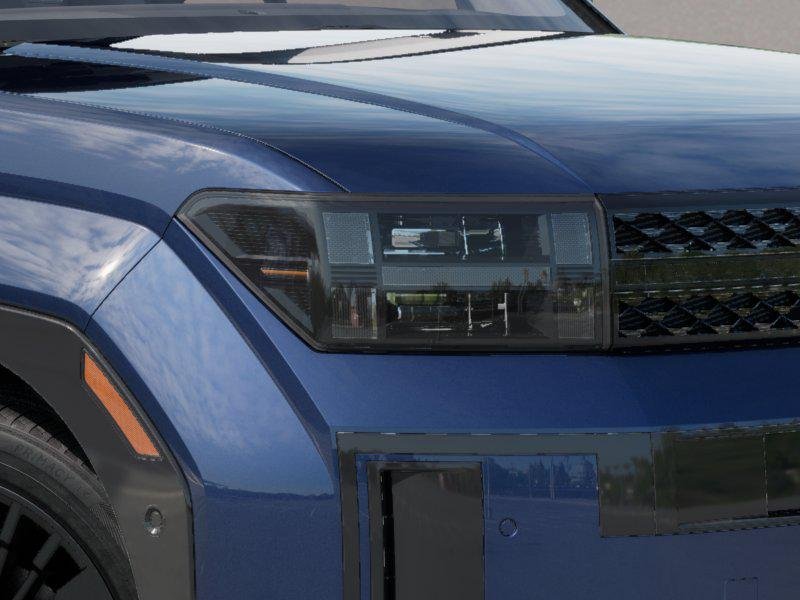 New 2027 Blue Hyundai Calligraphy image 9