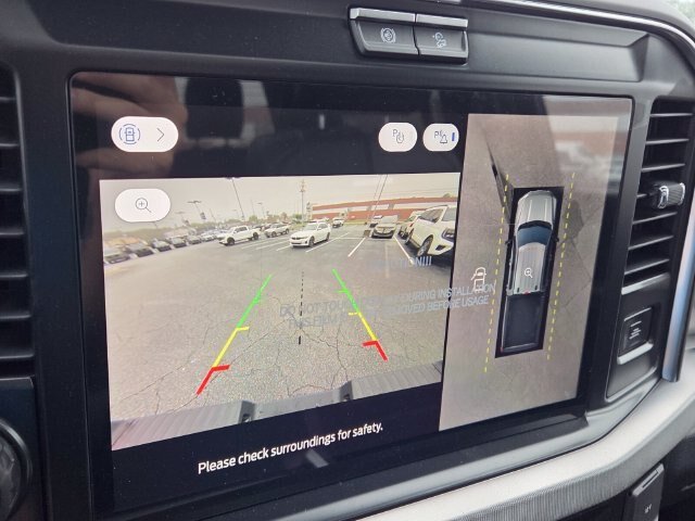 2026 Ford F-250 Super Duty Platinum - Photo 21