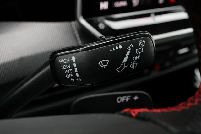 2026 Volkswagen Golf GTI SE - Photo 17