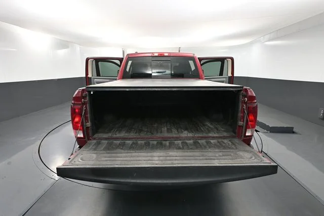 Used 2014 Red Ram Big Horn image 37