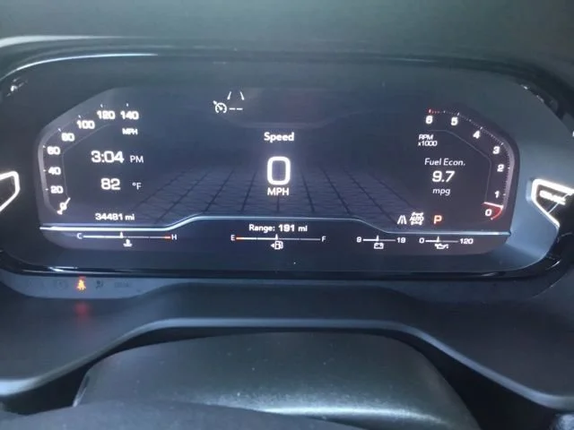 2024 GMC Yukon XL Denali - Photo 14