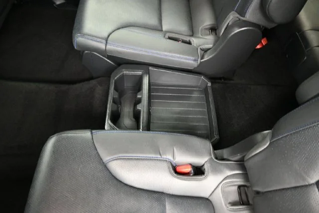 Used 2026 Gray Toyota Platinum image 21