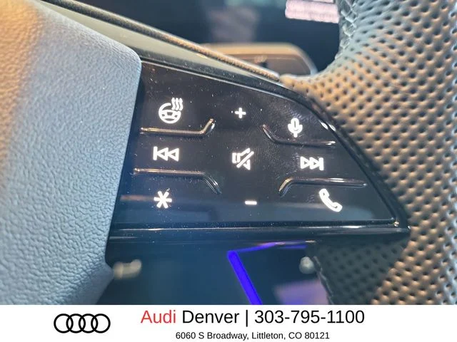 Used 2026  Audi Prestige image 23