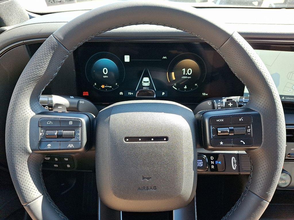 2026 Hyundai Palisade XRT Pro - Photo 10