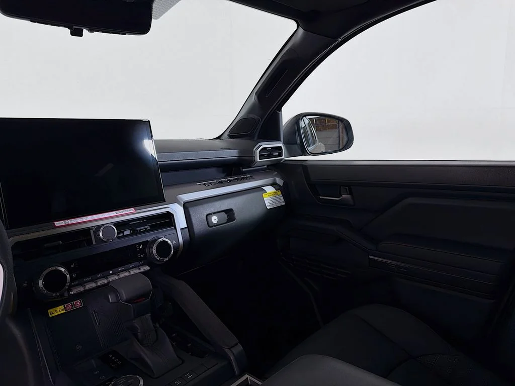 New 2026  Toyota TRD Off-Road image 21
