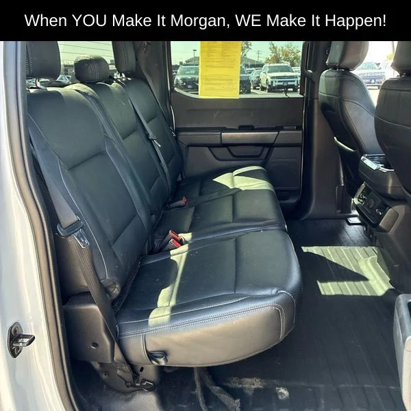 Used 2022 White Ford XL image 21