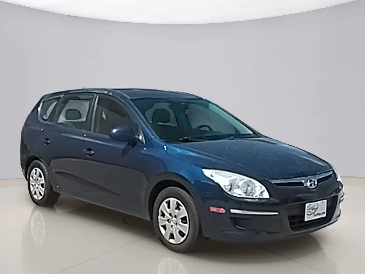 Used 2011 Blue Hyundai GLS image 7
