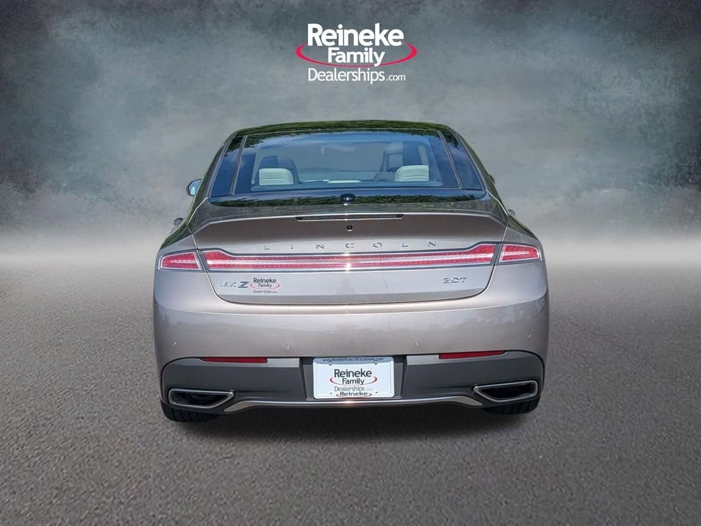 Used 2018 Brown Lincoln Reserve image 6