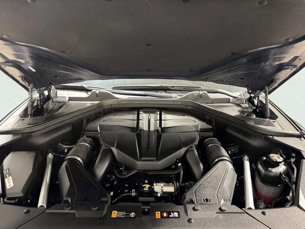 2024 GENESIS GV80 - Photo 29